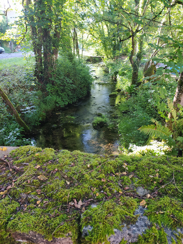 1-4'Ine ruisseau Tarn et Garonne