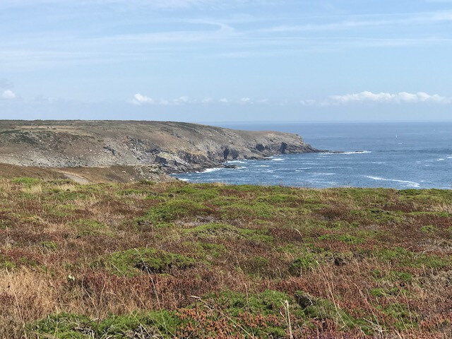 Pointe du Raz ©Kid Friendly