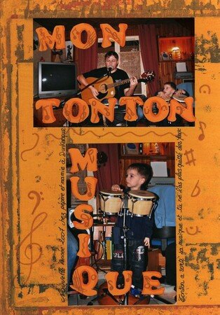 tonton