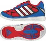 Baskets / adidas / Prix indicatif : 55€ 