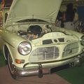 Volvo 220 break amazon (1962-1969)