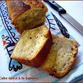 Banana bread