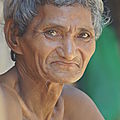 44 - Visages du Laos