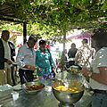repas du 25 mai 2015