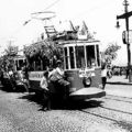 PHOTOS ANCIENNES D'ISTANBUL