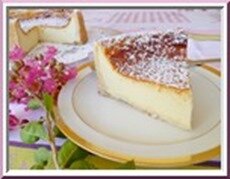 tarte au fromage blanc tarte au fromage blanc