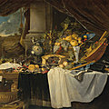 Strikingly beautiful still life worth more than £6 million at risk of leaving uk