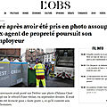 Une histoire à dormir debout