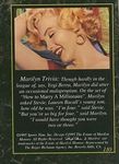 card_marilyn_sports_time_1995_num110b