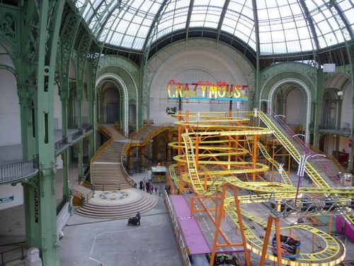 Grand Palais