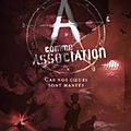 A comme association - erik l'homme