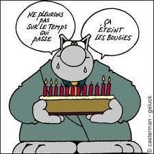 Bon Anniversaire Superpapa Azelie