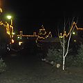 Illuminations de Locronan