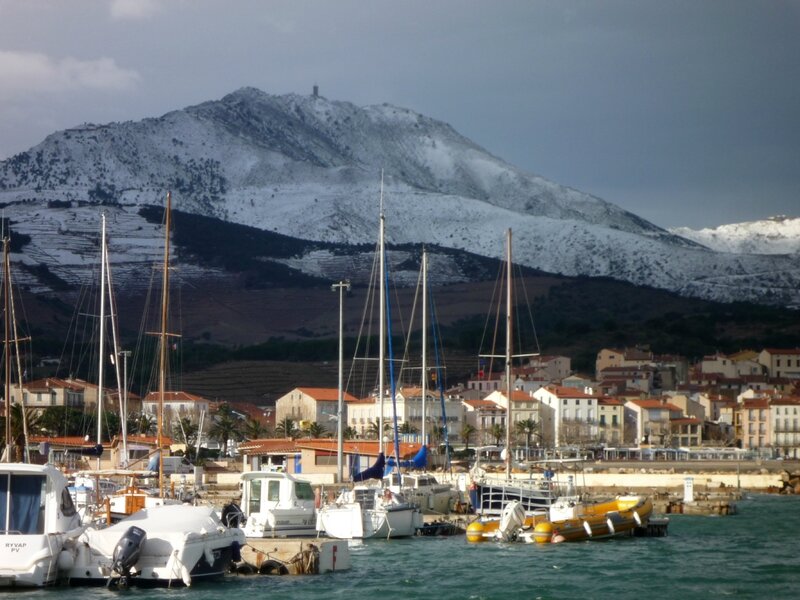 le port