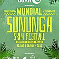 Sununga skim festival 2017