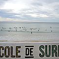Biarritz, Côte des Basque, surf (64)