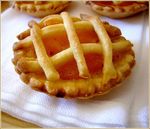 TARTELETTE NECTARİNE