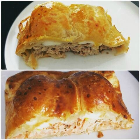 Pâté de Pâques ©Kid Friendly