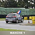 Slalom Le Coteau 2016 - Manche 1 