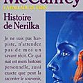 L'histoire de nerilka ~~ anne mccaffrey