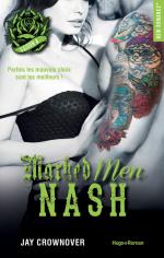 Marked Men#4_Nash