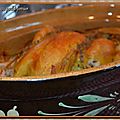 Baeckeofe au poulet fermier