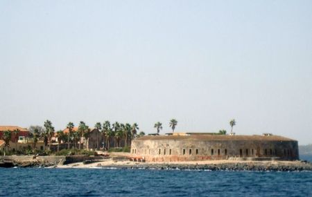 Senegal 246