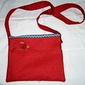 Sac rouge