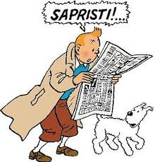 Tintin
