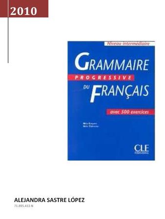 SANDRAMORFOpresentationGRAMMAIREphoto