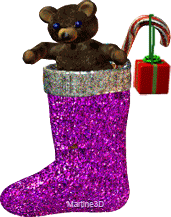 011-gif-joyeux-noel-chaussette-glitter-nounours-teddy-bear-canne