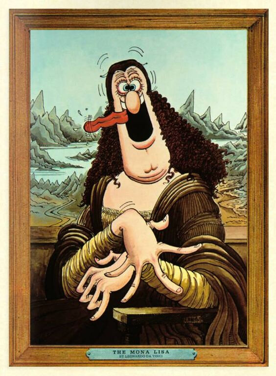 Joconde don Martin