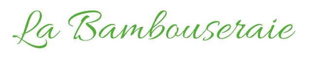 La bambouseraie