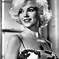 Les égéries l'oréal paris parlent de marilyn monroe