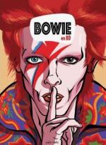 Collectif_David Bowie en BD