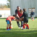 saison 2009 - 2010, samedi 17 octobre à Mézières