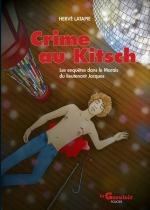 CRIME KITCH