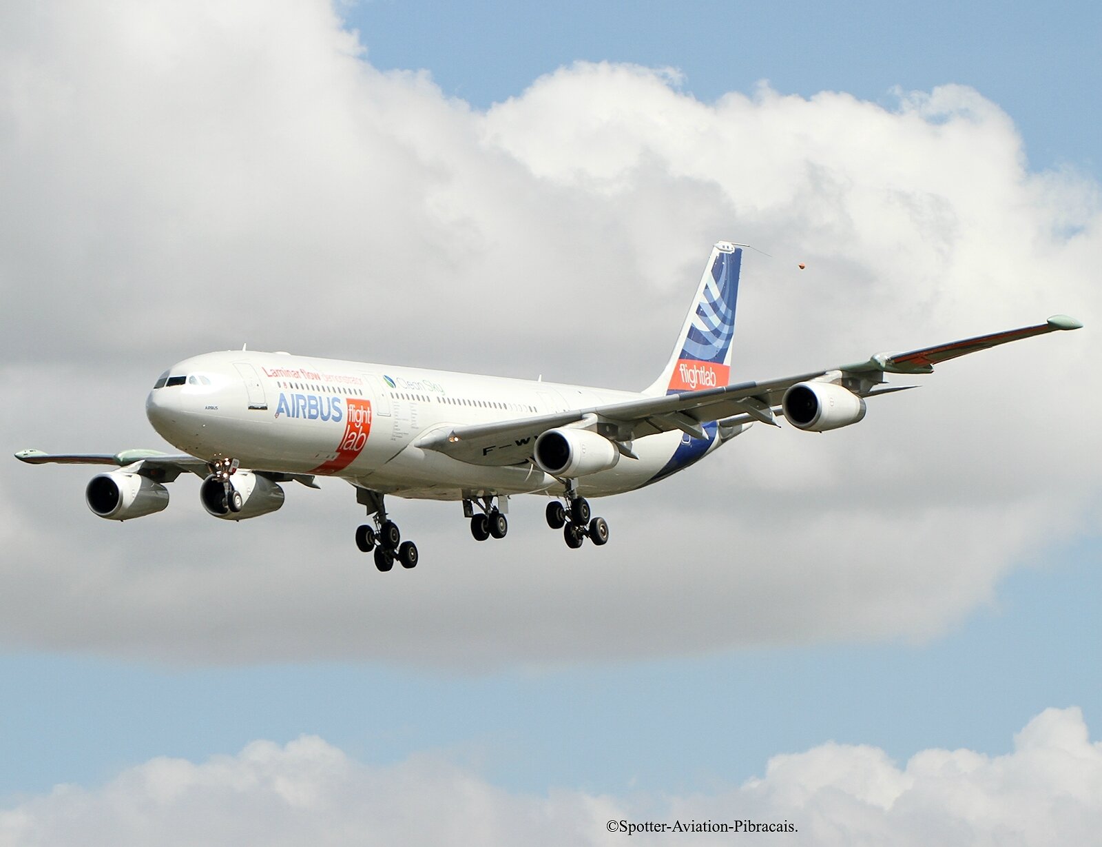Airbus Industrie