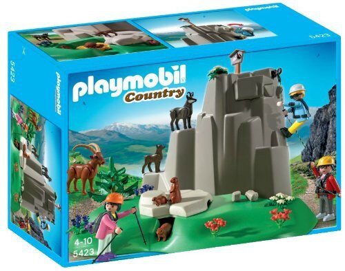 telepherique playmobil