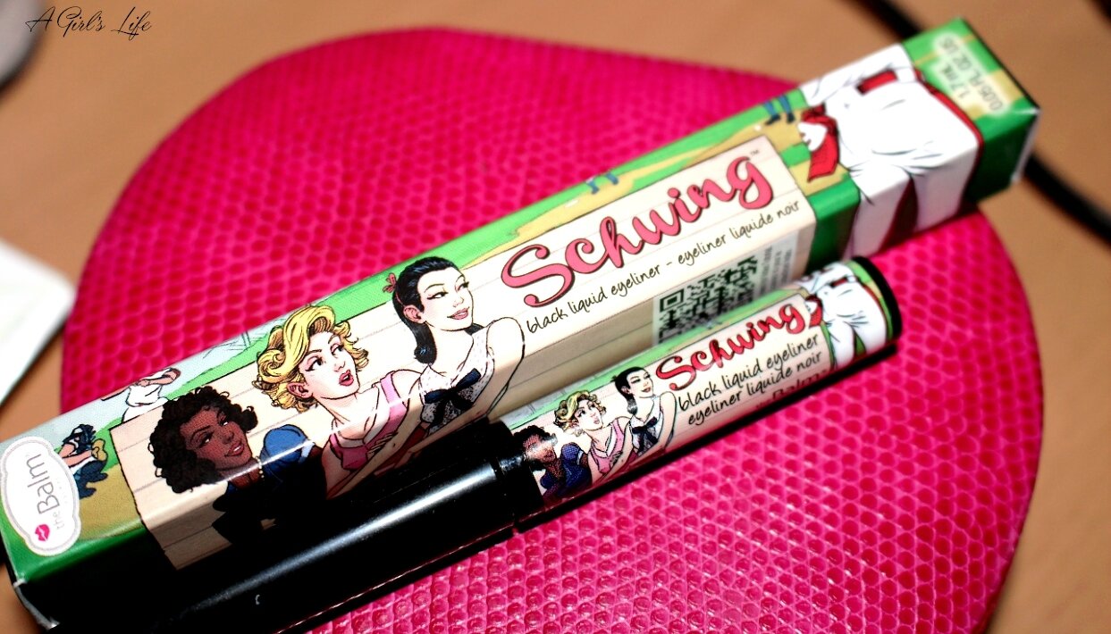 the balm schwing 4
