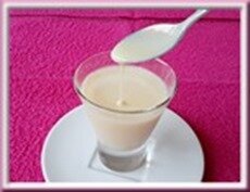 lait concentré sucré au thermomix lait concentré sucré au thermomix