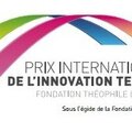 Les organisateurs et partenaires du prix international théophile legrand de l'innovation textile 2016