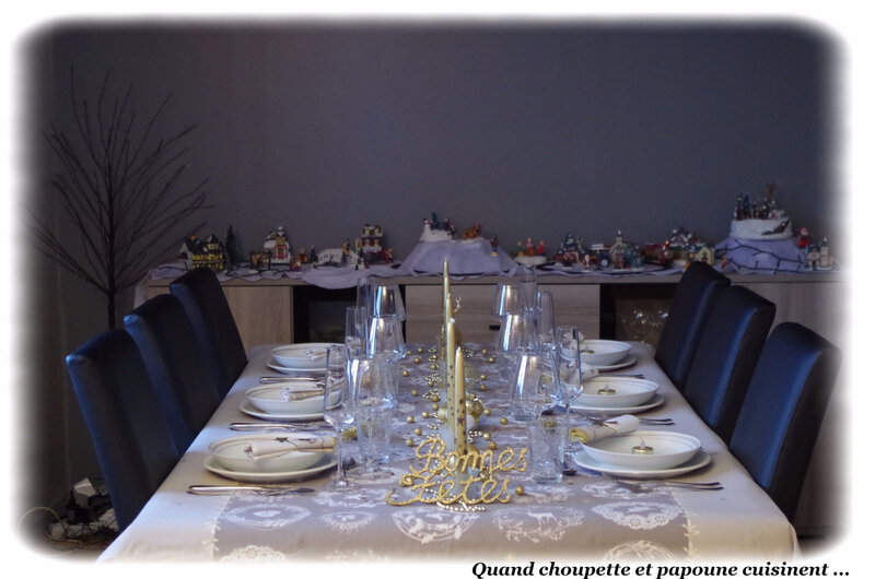 table en or-2458
