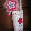 etui baguette magique