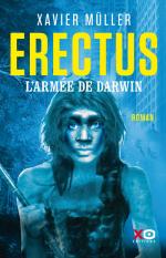éresctus - l'armée de Darwin