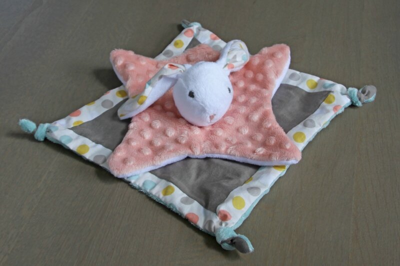 Doudou minibunny lapin petits dom (1)