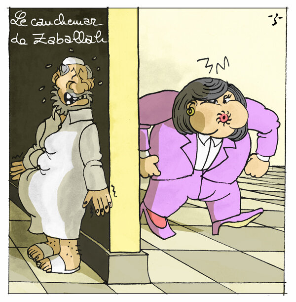 cauchemar
