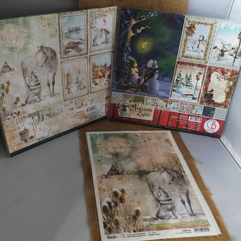PAPIERS 4