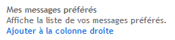 messages-preferes