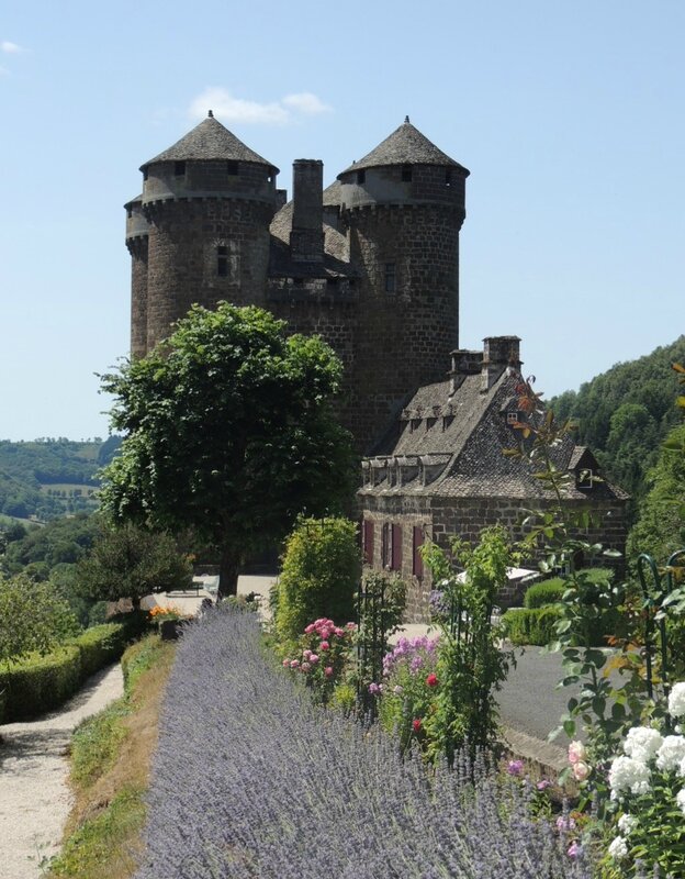 && château d'Anjony (1)